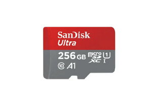 yTfBXNSDJ[hzTfBXN / SanDisk }CNSDJ[h MicroSDXCJ[h 256GB class10