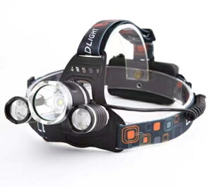 CREE XM-L2 wbhCg 6000[+USB^ 2{p[dt