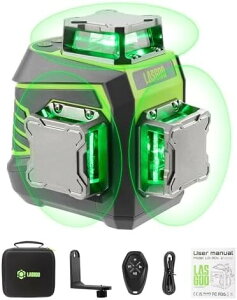 LasGoo LG-3Dx O[[U[no 3x360°A3D no[U[ZtxOA [U[ rh