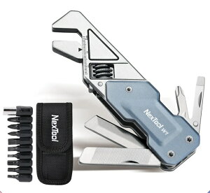 ���@�\ �}���`�c�[���y���` 6-in-1 �����X�P�[���t�� �܂肽���ݎ� �v���C���[ �i�C�t�E�m�R�M���E�h���C�o�[�r�b�g�Z�b�g�t�� �X�e�����X�� �A�E�g�h�A�^�L�����v�^�h�Зp �c�[���L�b�g �|