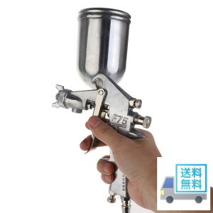 �G�A�X�v���[�K�� 1.5mm�m�Y�� �h���p�X�v���[�K�� �z���グ���E�d�͎��Ή� �y�� �{�iDIY���f�� 400ml�^���N�t�� �ԁE�o�C�N�E�Ƌ�h���ɍœK ���ߍׂ��ȕ����d�グ