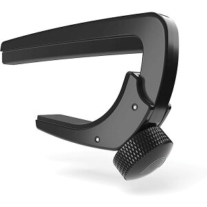 D'Addario NS Classical Capo Lite PW-CP-16 �_�_���I NS�J�| �N���V�b�N�M�^�[�p ���C�g