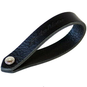 Spice Note SpiceLoop for Acoustic Guitar ES-SL16AG-BLK スパイスノート ストラップ ループエンド