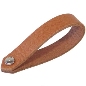 Spice Note SpiceLoop for Acoustic Guitar ES-SL16AG-TAN スパイスノート ストラップ ループエンド