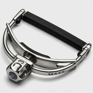 Shubb Fine Tune Capo F1 Steel String �V���u �t�@�C���`���[�� �J�|