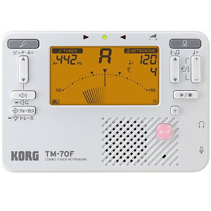 KORG TM-70F BK RO `[i[/gm[