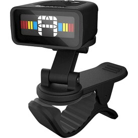 D'Addario NS Micro Universal Headstock Tuner PW-CT-13 ダダリオ クリップ式マイクロ チューナー