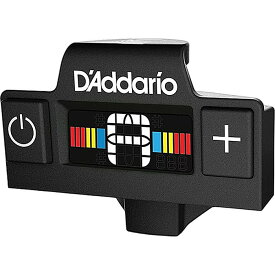 D'Addario NS Micro Soundhole Tuner PW-CT-15 ダダリオ サウンドホール チューナー