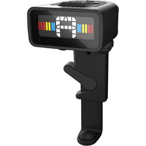 D'Addario Micro Viola Tuner PW-CT-25 �_�_���I ���B�I���`���[�i�[