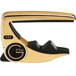 G7th Performance 3 ART Capo Gold W[ZuX ptH[}X3 A[gJ| S[h