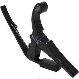 Kyser Quick Change Capo KG6LTA Low-Tension カイザー アコースティック用カポ ローテンション