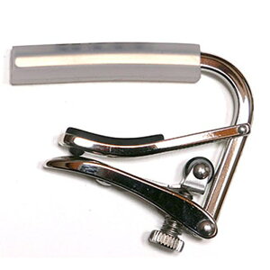 Shubb Original Capo C1/C Clear Sleeve Vu J| ARMp