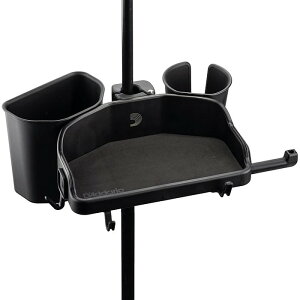 D'Addario Mic Stand Accessory System PW-MSASSK-01 __I }CNX^hANZT[VXe