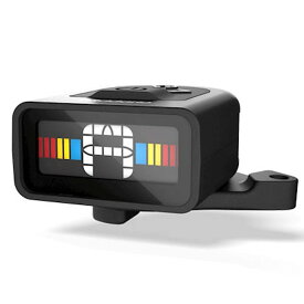 D'Addario NS Micro Clip Free Tuner PW-CT-21 ダダリオ ペグ取り付け マイクロクリップチューナー