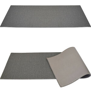 KC SLMAT-150-50 GY TCg}bgih}bgjdqsAmTCY 150cm x 50cm O[