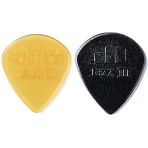 6/12/36Zbg Jim Dunlop Ultex Jazz III W_bv M^[sbN 1.38/2.0
