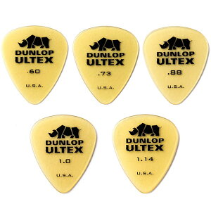 6/12/36Zbg Jim Dunlop Ultex Standard 421 W_bv M^[sbN 0.60/0.73/0.88/1.0/1.14