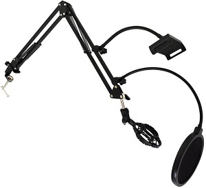 ARTRIG Microphone Arm Set MAS-2 A[gO }CNA[Zbg