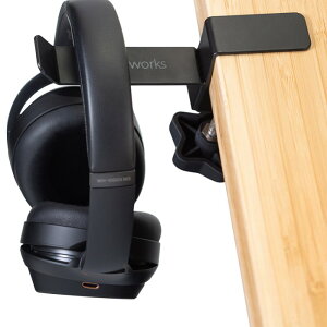 Gator Frameworks GFW-HP-HANGERDESK �w�b�h�z���n���K�[