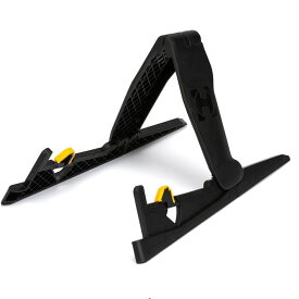 Hercules EZ PAC GS200B ハーキュレス コンパクトギタースタンド