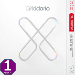 D'Addario XSABR1356 Medium 013-056 80/20 Bronze __I R[eBO ARM