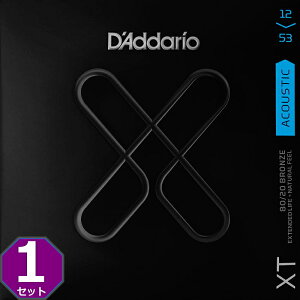 D'Addario XTABR1253 Regular Light 012-053 80/20 Bronze __I R[eBO ARM
