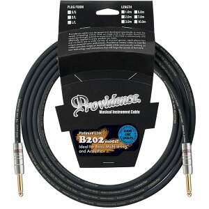 Providence B202 Bottomfreq'er 1m/2m/3m/5m/7m SS �v�����B�f���X �M�^�[�P�[�u��