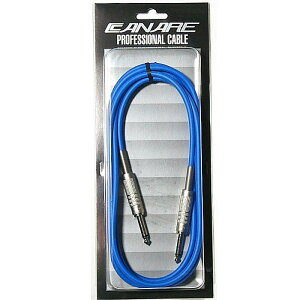 Canare G03/05 Blue 3m/5m SS �J�i�� �M�^�[�P�[�u�� �u���[