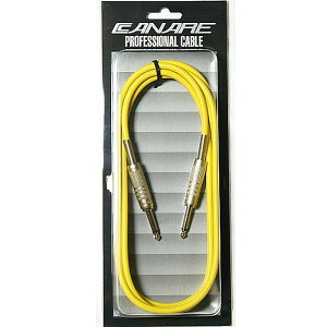 Canare G03/05 Yellow 3m/5m SS Ji M^[P[u CG[