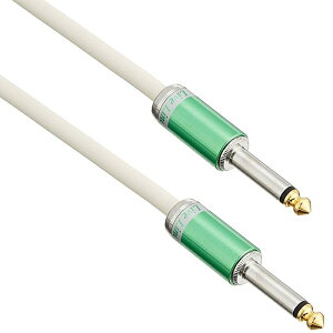 Live Line Advance Series Cable 2m/3m/5m/7m/10m Green SS/SL ���C�u���C�� �M�^�[�P�[�u��