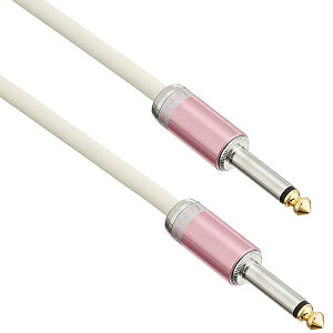 Live Line Advance Series Cable 2m/3m/5m/7m/10m Pink SS/SL CuC M^[P[u