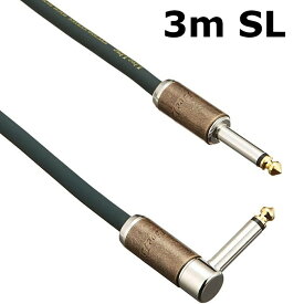 Live Line Studio Series Cable 3m SL LSCJ-3MS/L ライブライン ケーブル