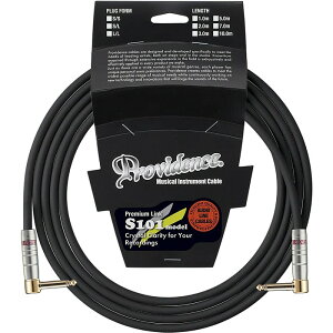 Providence S101 Studiowizard 1m/2m/3m/5m/7m LL �v�����B�f���X �M�^�[�P�[�u��