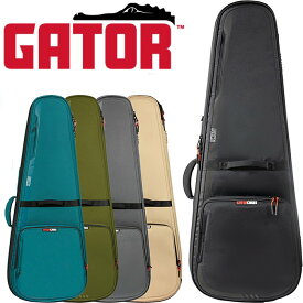 Gator G-ICON Series Gigbag G-ICONELECTRIC エレキギター用ギグバック