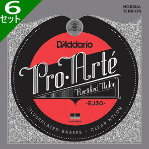 6Zbg D'Addario Pro Arte Rectified EJ30 __I NVbN