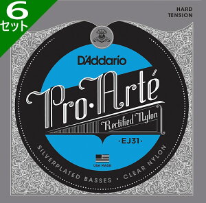 6Zbg D'Addario Pro Arte Rectified EJ31 __I NVbN