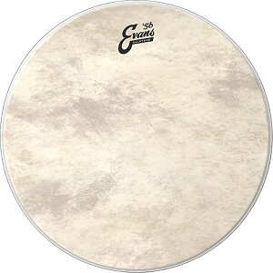 EVANS Calftone Bass Drumhead �G���@���X �o�X�h�����w�b�h 16/18/20/22/24/26