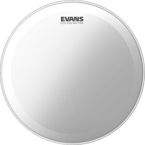 EVANS EQ3 Frosted Bass Drumhead �G���@���X �o�X�h�����w�b�h 18/20/22/24/26