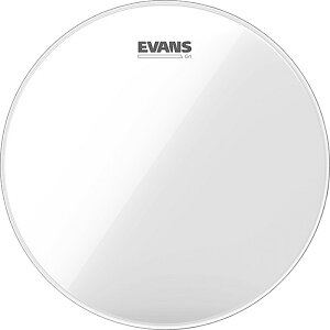 EVANS G1 Clear Bass Drumhead �G���@���X �o�X�h�����w�b�h 18/20/22