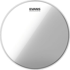 EVANS G2 Clear Bass Drumhead �G���@���X �o�X�h�����w�b�h 20/22