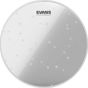 EVANS Hydraulic Glass Bass Drumhead �G���@���X �o�X�h�����w�b�h 22