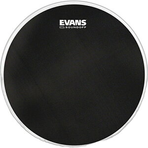 EVANS db Zero Mesh Drumhead �G���@���X �h�����w�b�h 8/10/12/13/14/15/16/18