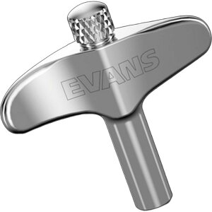 EVANS Magnetic Head Drum Key DADK / �G���@���X �h�����L�[