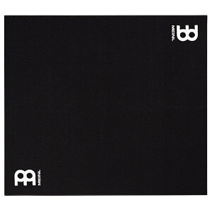 MEINL Drum Rug Black/White Small MDRS �}�C�l�� �h�����}�b�g �X���[���T�C�Y 160 x 140cm