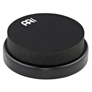 MEINL Marshmallow Pad 4" MMP4 }Cl hg[jOpbh 4C` BK/OR/SF