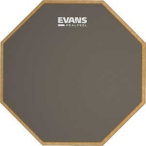 EVANS RF6D 2-sided Speed & Workout Pad G@X hKppbh ʃ^Cv 6C`i15.2cmj