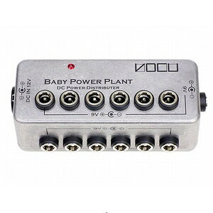 VOCU Baby Power Plant Type-A (Standard) H[L p[TvC