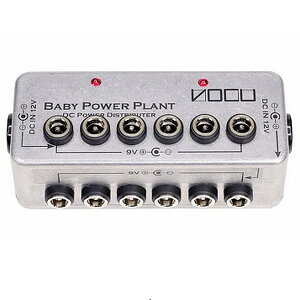 VOCU Baby Power Plant Type-C (Dual Regulate) H[L p[TvC