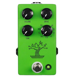 JHS Pedals The Bonsai �I�[�o�[�h���C�u