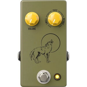 JHS Pedals Coyote �t�@�Y